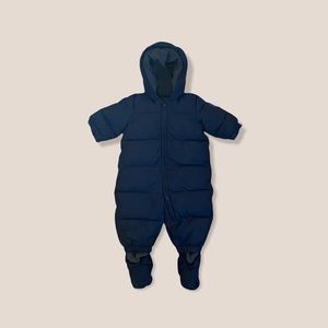 Baby GAP Snowsuit